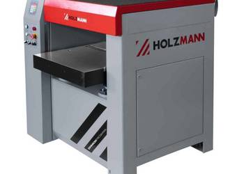 HOLZMANN GRUBOŚCIÓWKA Z WAŁEM SPIRALNYM DHM630PROSMW4 630MM 7KW