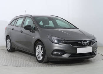 Opel Astra 1.2 Turbo