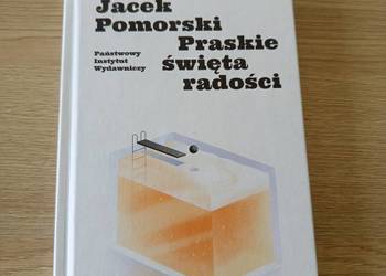 Jacek Pomorski - Praskie święta radości