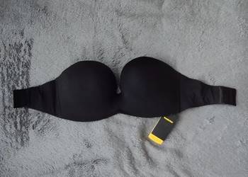 Nowy biustonosz Wonderbra rozmiar 65E