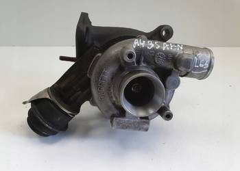 Audi A4 B5 1.9 TDI TURBOSPRĘŻARKA turbo 028145702C