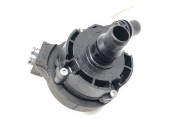 DODATKOWA POMPA WODY BMW F30 8605322 3.0 326KM 11-18 UKŁAD