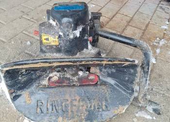 ZACZEP sprzęg RINGFEDER sprawny