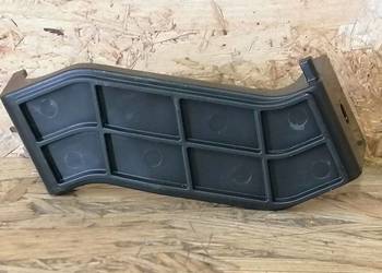 KIA RIO MOCOWANIE ZDERZAKA PRAWY TYŁ 86636-1W200 KIA RIO MOCOWANIE ZDERZAKA PRAWY TYŁ 86636-1W200