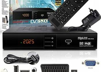 Tuner dvbs2