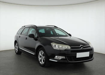 Citroen C5 1.6 THP
