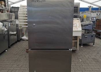 Lodówko-zamrażarka COOL COMPACT 75x80x205