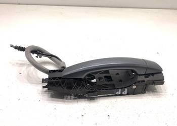 KLAMKA ZEWNĘTRZNA PRAWY PRZÓD AUDI A3 8V 5N0837017D Sedan/Limuzyna