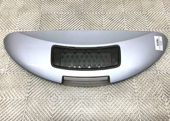 SPOILER LOTKA NISSAN LEAF ZE0 Hatchback 960303NE0B SILVER ALLOY M OWIE