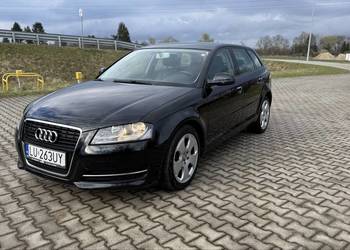 Audi A3 Automat