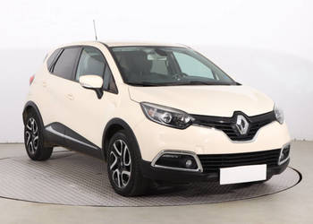 Renault Captur 1.2 TCe