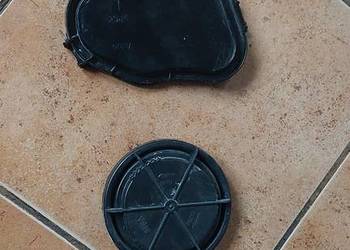 Zaślepka lampy przód Opel Corsa D  89391393 . 89390683