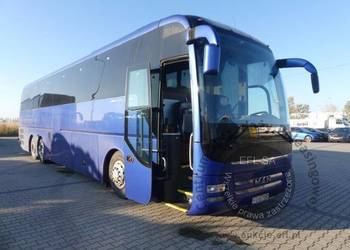 Autobus MAN LION'S COACH RHC 444 C 2014r.