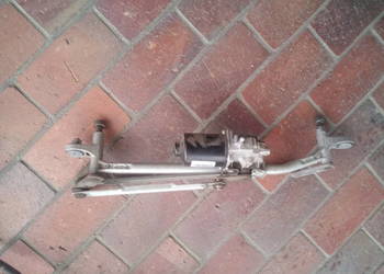 Mechanizm wycieraczek ford transit mk8 bk3117b571ba