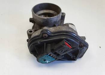 PRZEPUSTNICA Ford Focus MK2 1.8 16V _ 4M5G-EDprzepustnica