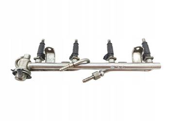 LISTWA WTRYSKOWA 058133681 2.0 20V Audi A4 II (2000-2006) B6