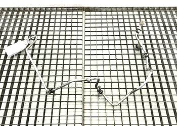 RURKA KLIMATYZACJI DACIA DUSTER 924409059R 1.6 115KM 10-18 Hatchback