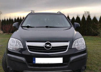 Opel Antara 2.0 CDTI  2009r