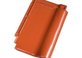 Sprzedam dachówkę Alegra 9 czerwona angoba - nowa