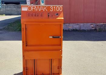 BELOWNICA ORWAK 3100