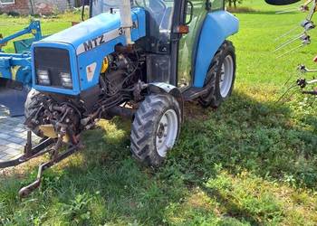 Ciągnik  mtz 320 a