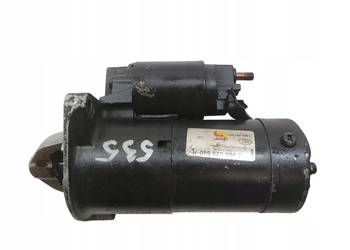 ROZRUSZNIK 0986025660 2.0 CDTI Opel Zafira III (2011-  )