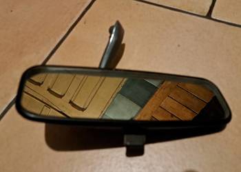 WV- Garbus lusterko wewnętrzne