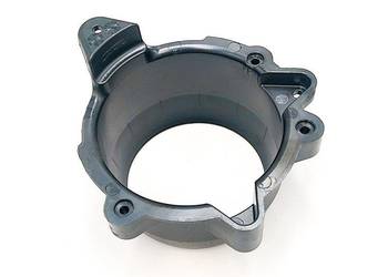 Ramka lewa lampy przedniej Can-Am OUTLANDER BRP 710002292 quadziorek