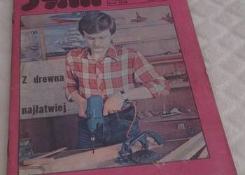 Sam Zrobię Encyklopedia - Zeszyt AA’86 [1] (Książka)