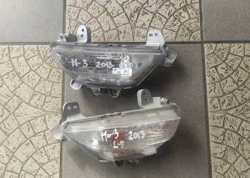 Mazda 3 mazda3  2013  2015 kierunkowskaz prawy lub lewy