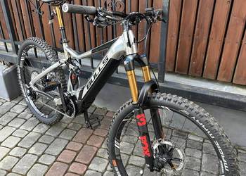 Nowy Bulls AM6 Gwarancja 24 mc, 90 Nm, 750wh, FOX, XTR