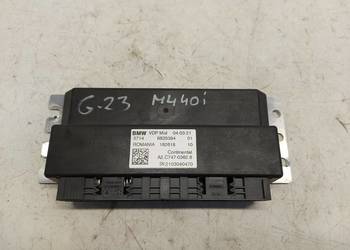 BMW G23 G22 M440i Cabrio Moduł sterownik zawieszenia 8835394
