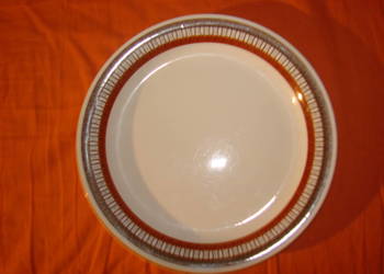 Gefle LANSETT talerz obiadowy