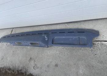 Maskownica Konsola Deska Actros MP1 9416805706 Maskownica Konsola Deska Actros MP1 9416805706