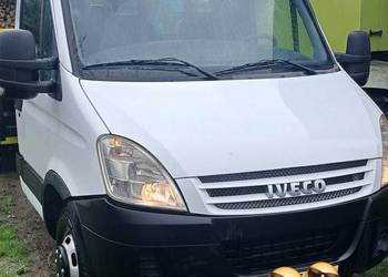 IVECO DAILY 35C15