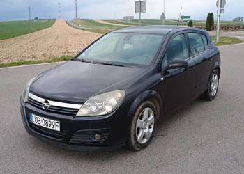 Opel Astra 1.7 Diesel Sprzedaz Zamiana
