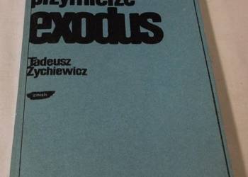 STARE PRZYMIERZE EXODUS - ŻYCHIEWICZ T.