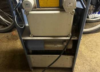 Silnik geda lift 250 comfort