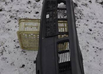 audi A6 zderzak nr 13406 WYSYŁKA