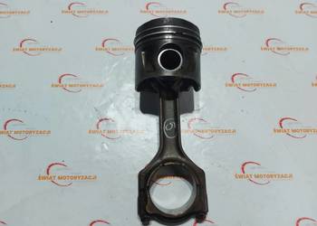 ASTRA INSIGNIA 2.0 CDTI A20DTH 140KM tłok korbowód