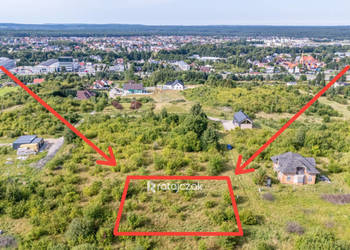 Działka 770m2 Wejherowo Wejherowska