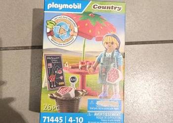 Zestaw Playmobil