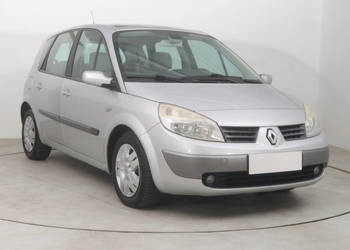 Renault Scenic 2.0 16V