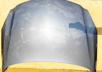 OPEL INSIGNIA A MASKA POKRYWA SILNIKA Z168 ALUMINIOWA