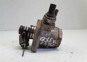 VW Golf VII 1.4 TSI POMPA PALIWA paliwowa 04E127026J