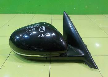 JAGUAR XF I 3.0 V6 AUT 10r SEDAN 4D lusterko prawe