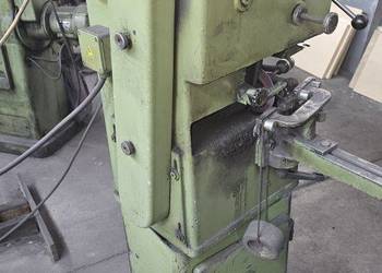 ostrzalka pil tasmowych LORCH