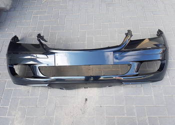 MERCEDES A KLASA W169 ZDERZAK PRZOD A16988850525