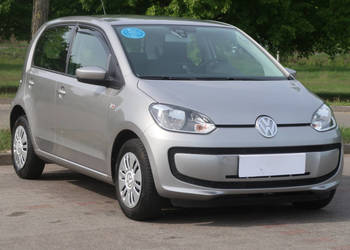 VW Up! 1.0 MPI