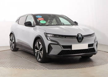 Renault Megane E-Tech EV60 220